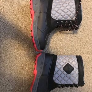 Kids Snow Boots